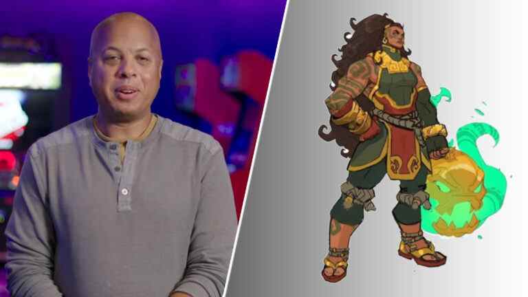 Le projet L sera libre de jouer, avec Illaoi rejoignant la liste

