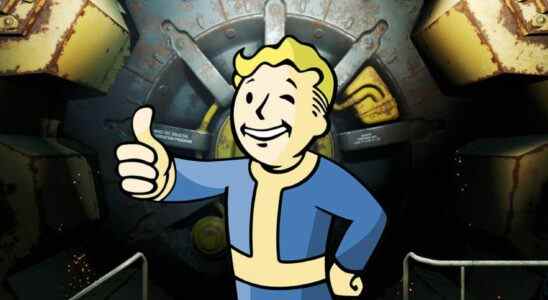 Fallout 5