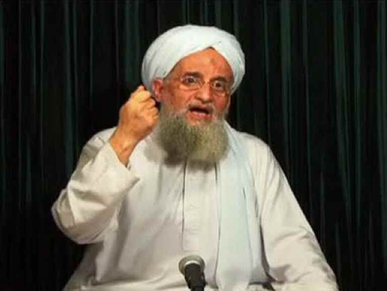 « JUSTICE RENDUE »: le chef d’Al-Qaïda, Zawahiri, tué lors d’une frappe de drone américaine