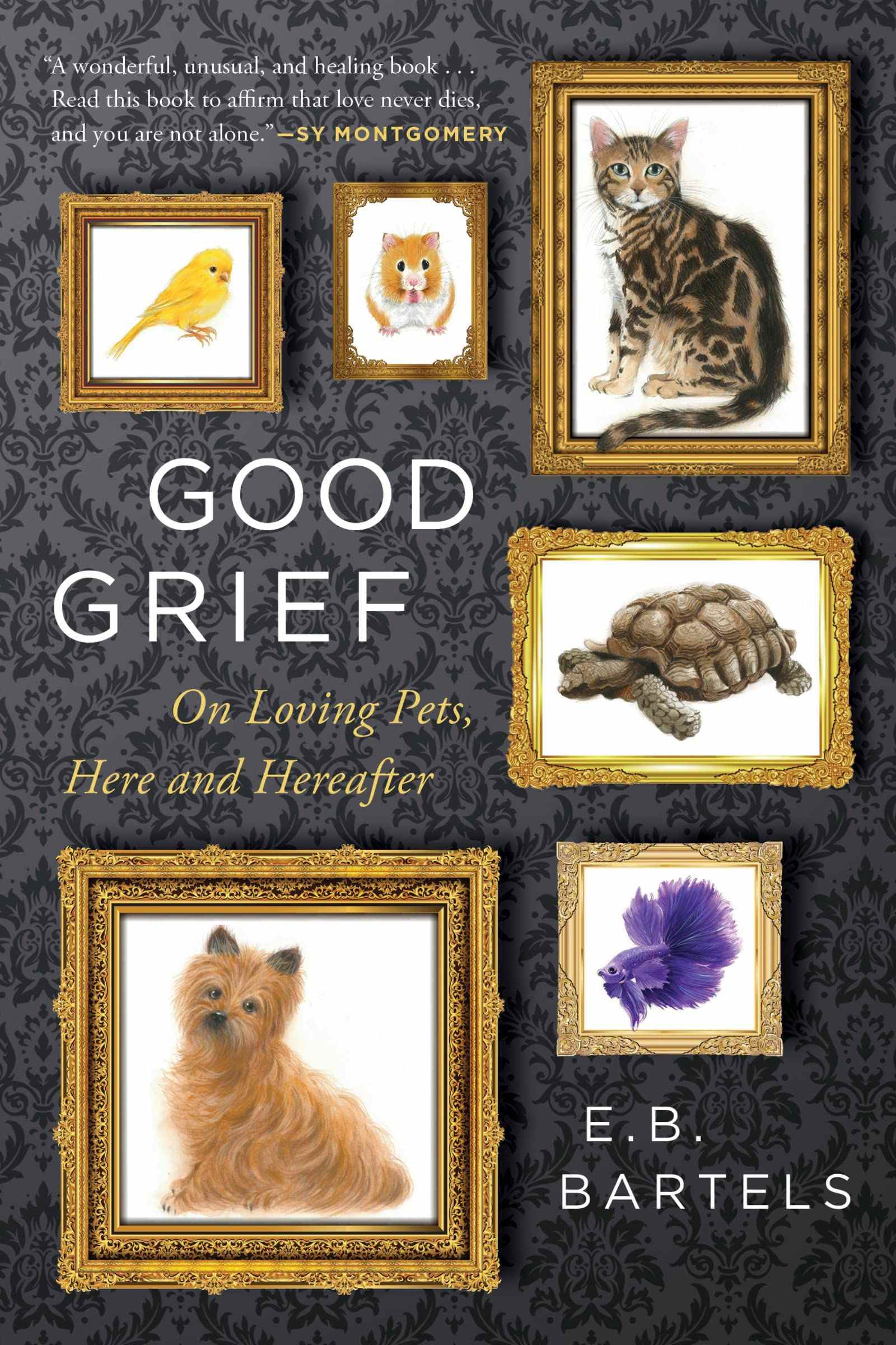 reprise de Good Grief par EB Bartels