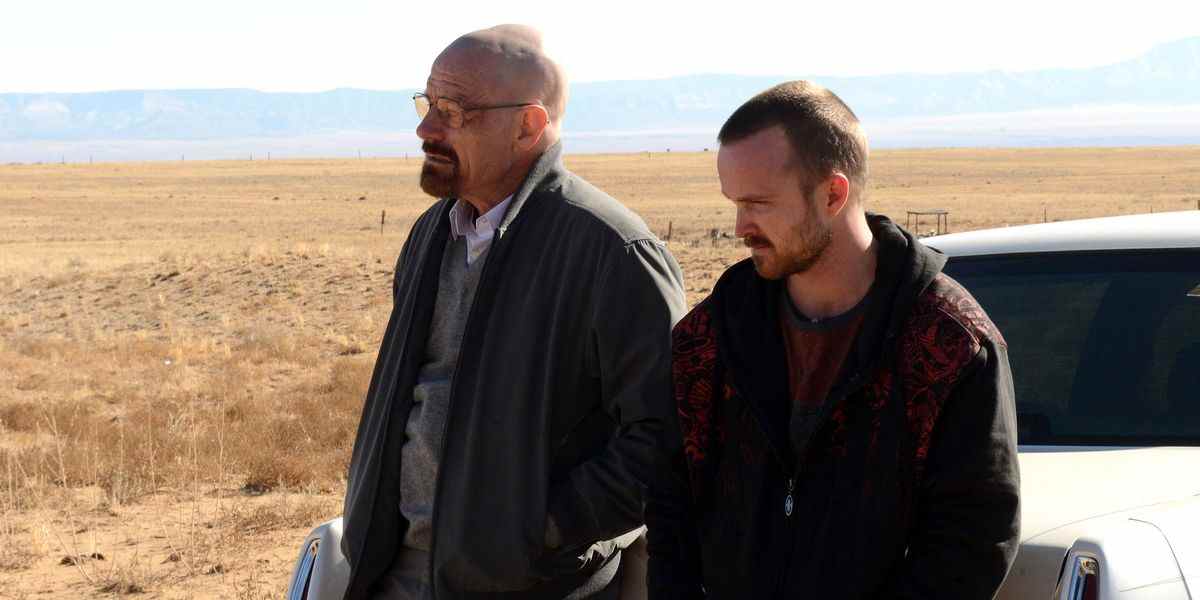 Le patron de Better Call Saul confirme quand les stars de Breaking Bad reviendront dans la dernière saison

