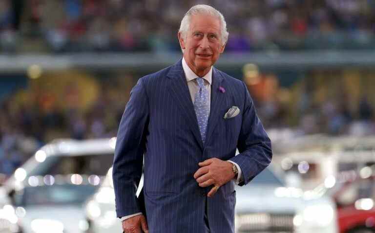 L’association caritative du prince Charles « a accepté un don de 1 million de livres sterling pour éviter de ternir Ben Ladens »