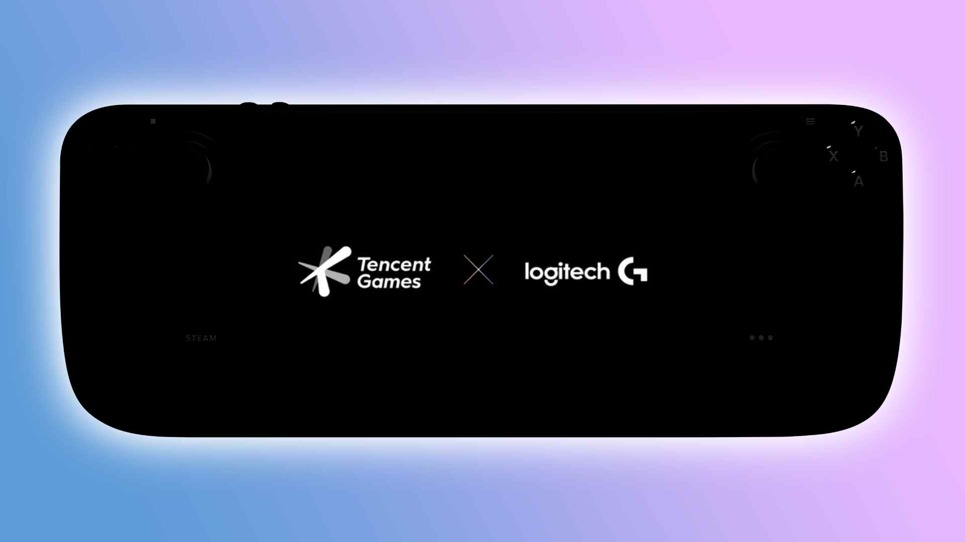 Logitech et Tencent préparent un rival Steam Deck basé sur le cloud
