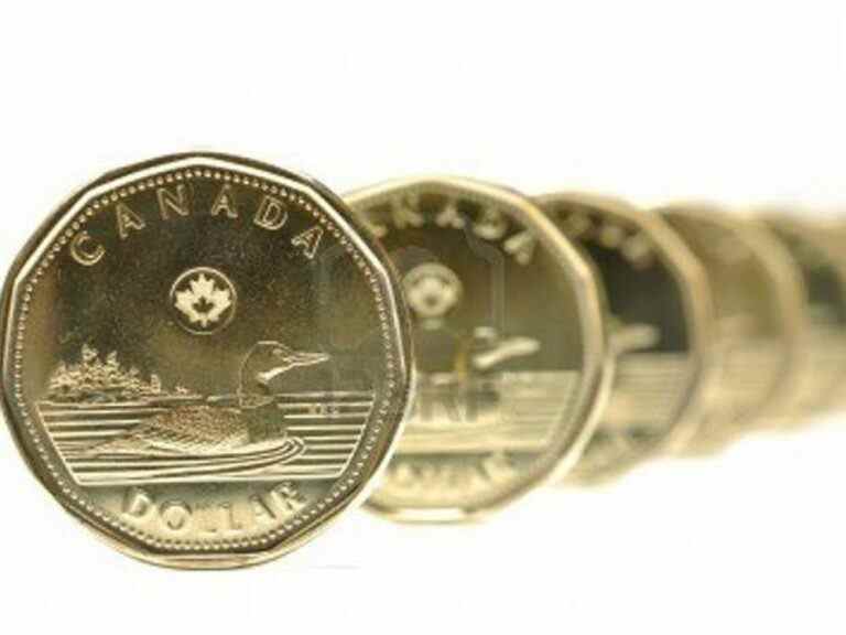 Posthâte : pourquoi le dollar canadien n’est pas encore fini