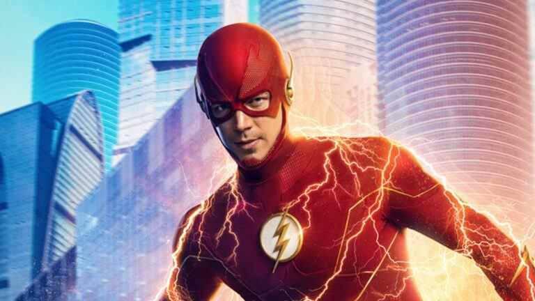 Le Flash se termine après une saison 9 raccourcie – l’Arrowverse est probablement terminé