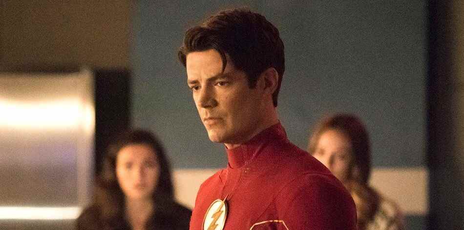 The Flash a confirmé la fin de la saison prochaine

