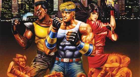 Le compositeur de Streets Of Rage, Yuzo Koshiro, donnera une performance spéciale au Kyoto Game Show