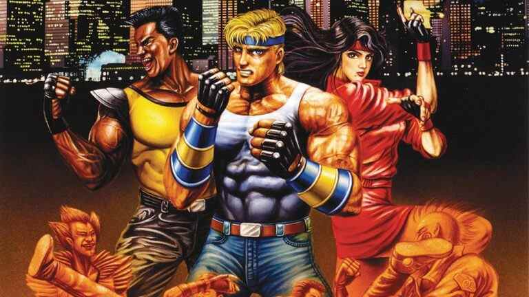 Le compositeur de Streets Of Rage, Yuzo Koshiro, donnera une performance spéciale au Kyoto Game Show
