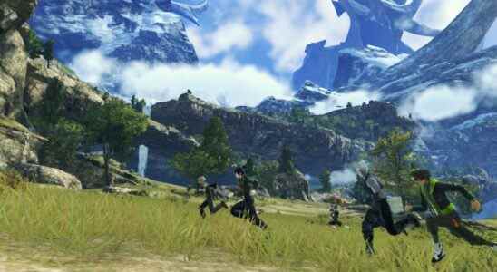 Xenoblade Chronicles 3 – Tous les emplacements de repos