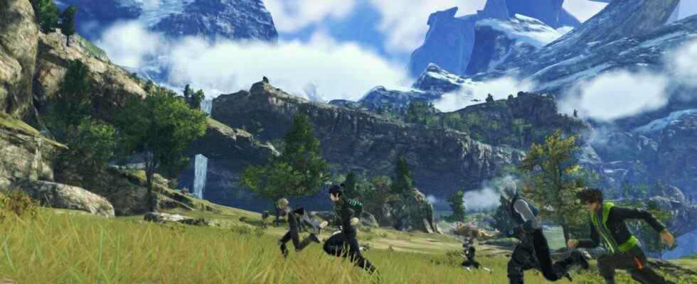 Xenoblade Chronicles 3 – Tous les emplacements de repos