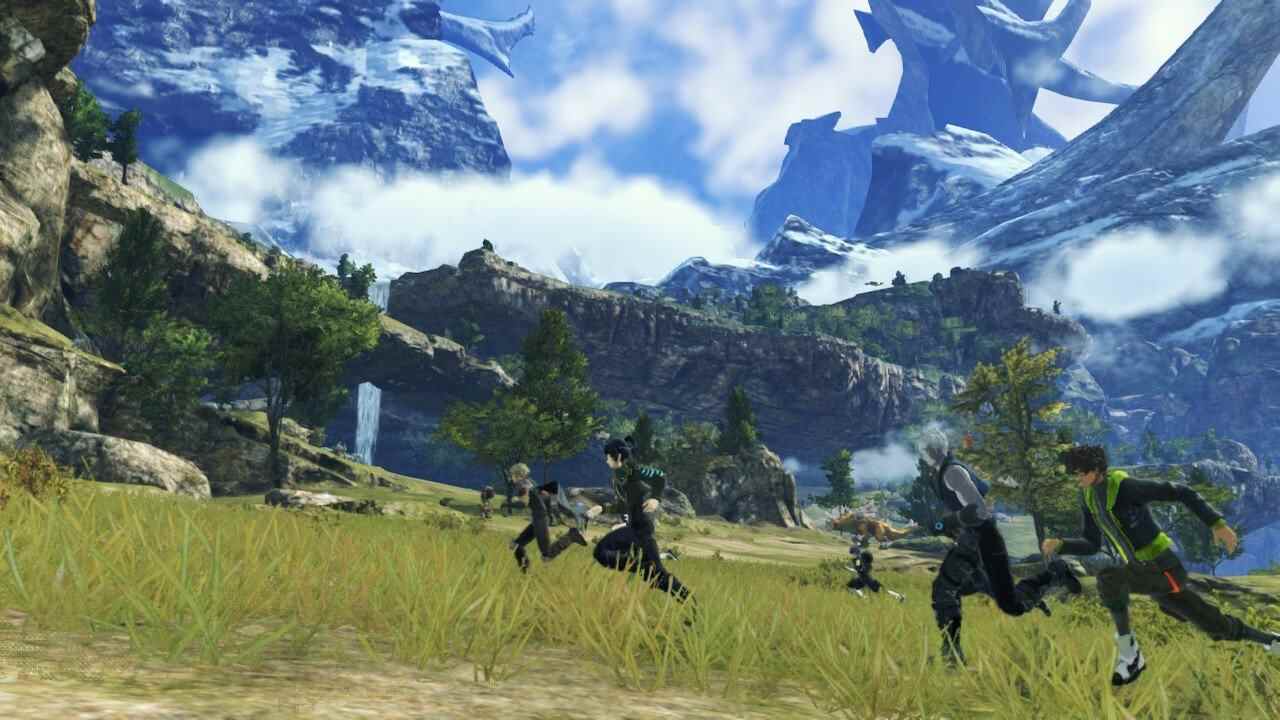 Xenoblade Chronicles 3 – Tous les emplacements de repos
