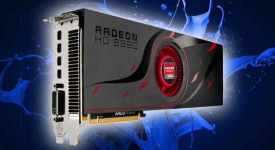 AMD Noise Suppression fonctionne désormais officieusement avec votre ancien GPU