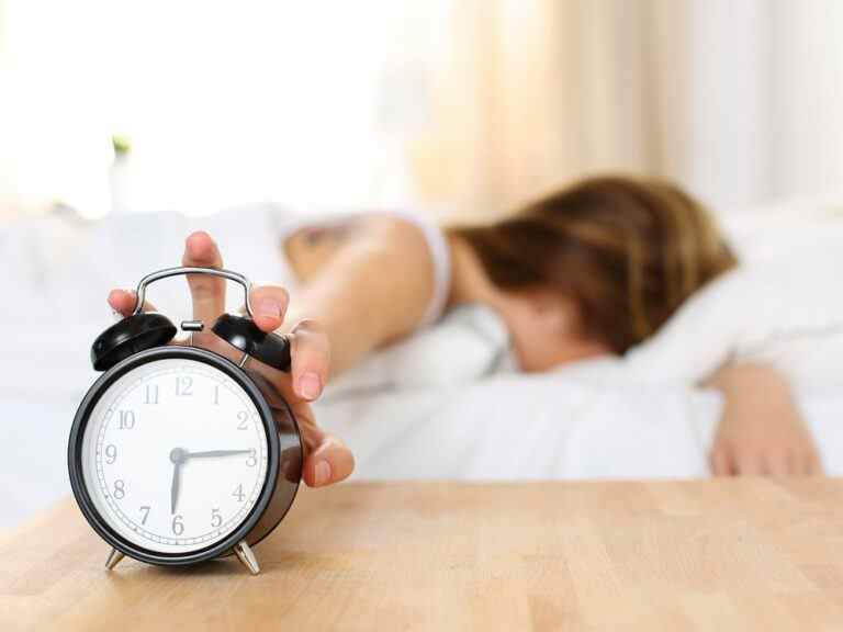 Pourquoi la qualité de votre sommeil est soudainement sur le radar de votre patron