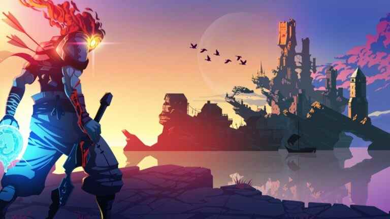 Dead Cells reçoit une nouvelle mise à jour, voici les notes de mise à jour complètes
