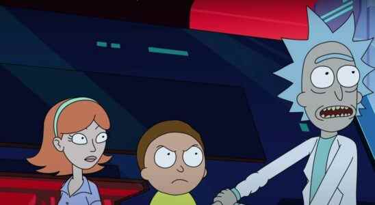 Le patron de Rick et Morty explique pourquoi la saison 6 sera meilleure que la saison 5