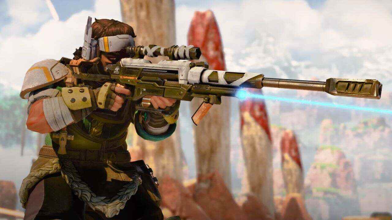 La bande-annonce de gameplay d'Apex Legends Saison 14 révèle les capacités de Vantage et les modifications massives de la carte
