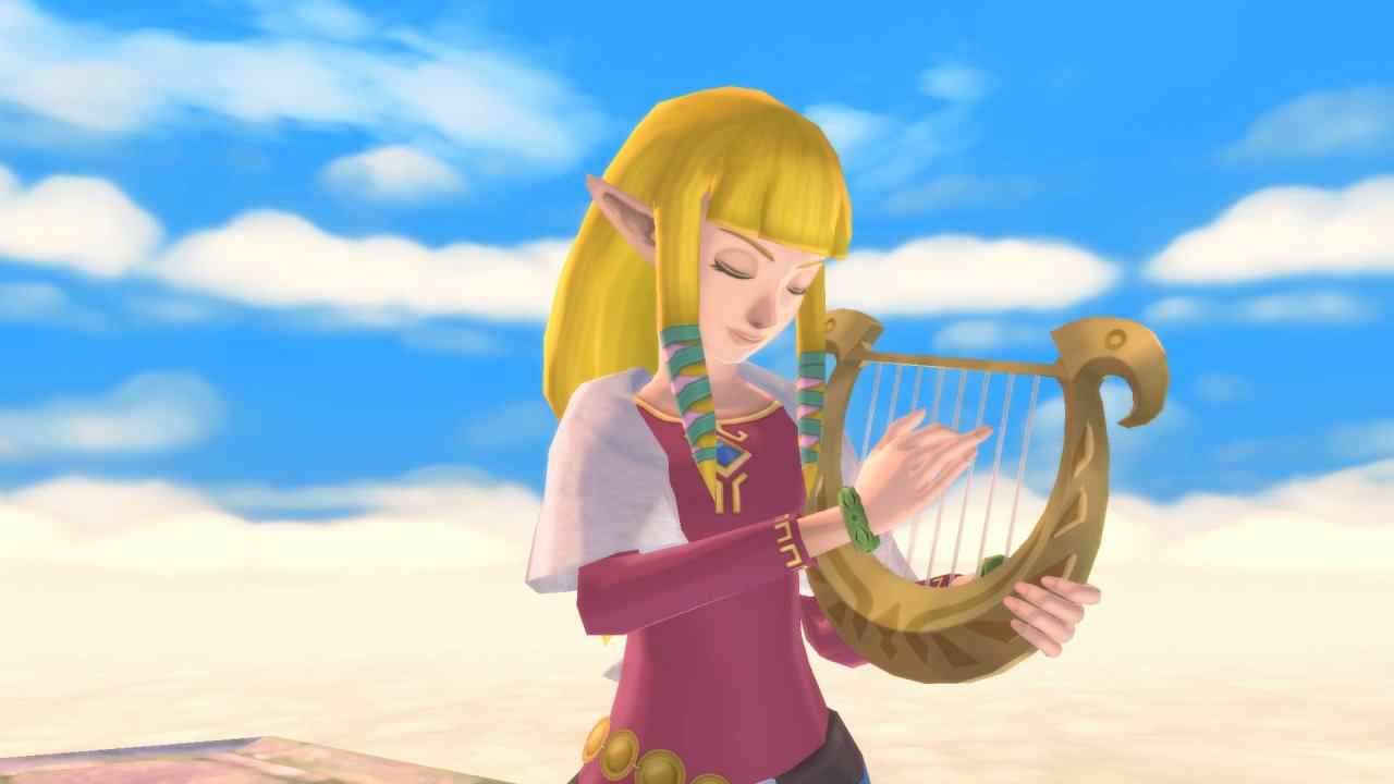 Zelda, Pokémon et Final Fantasy Music seront présents lors des toutes premières promotions de jeux vidéo
