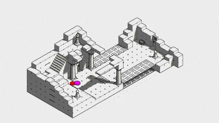 D&D Map Sketcher est un concepteur de donjon avec des sensibilités Ikea

