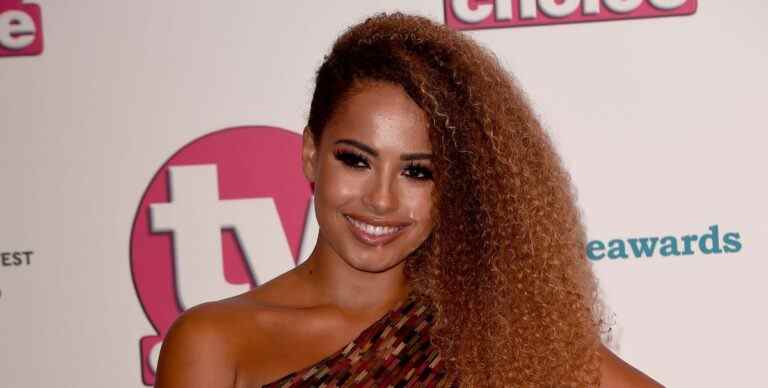 La gagnante de Love Island 2019, Amber Gill, « aurait quitté » la villa de cette année

