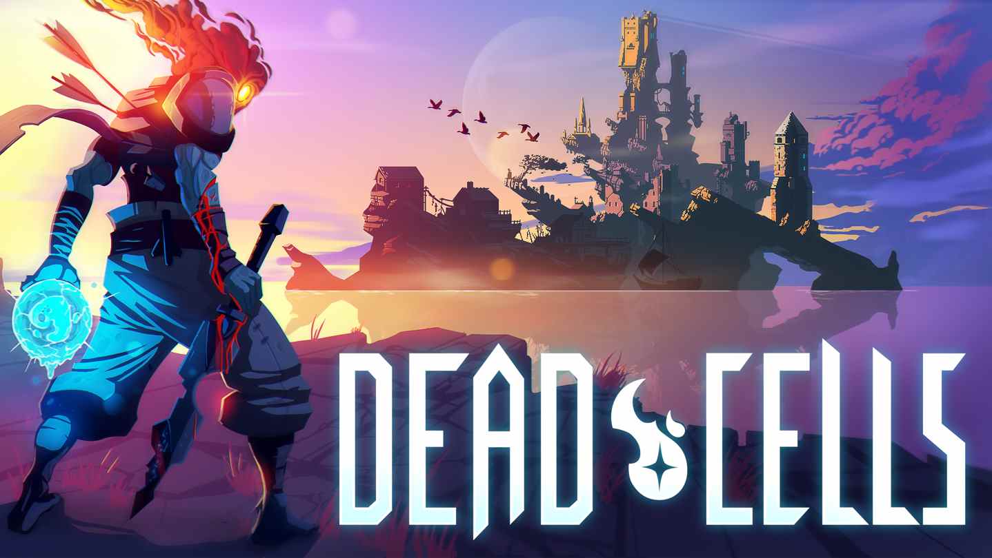 Mise à jour Dead Cells disponible maintenant (version 1.19.1), notes de mise à jour
