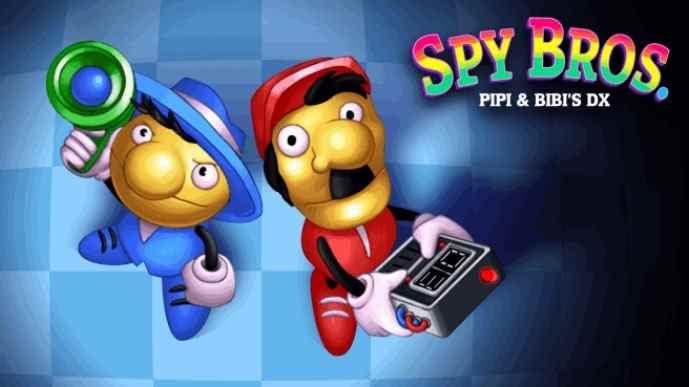 Le DX de Pipi & Bibi annoncé pour Switch
