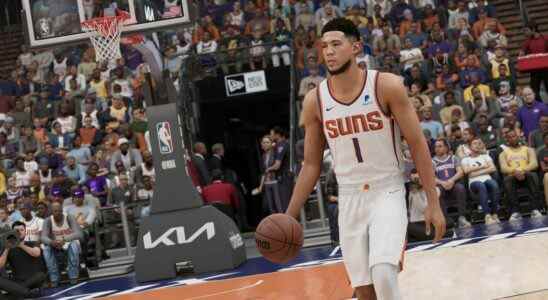 Les changements de gameplay de NBA 2K23 ont été révélés - accessibilité améliorée, nouvelles techniques et meilleure IA