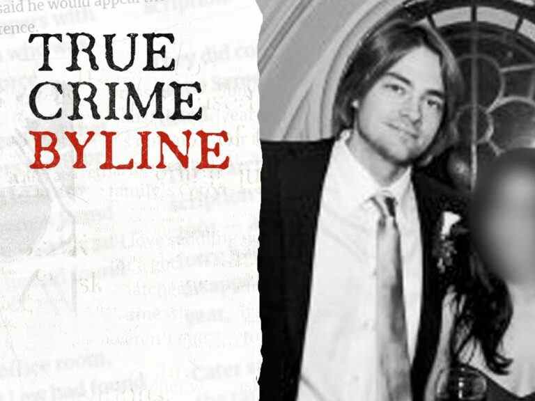 Podcast True Crime Byline: Dellen Millard a failli s’en tirer avec le meurtre