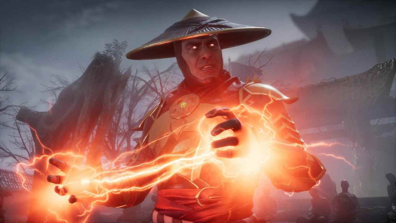 Ed Boon arrête les spéculations sur l'annonce de Mortal Kombat 12 'EVO 2022'
