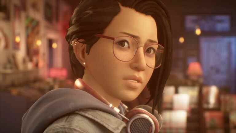 Square Enix donne vie aux personnages et abandonne les épisodes de Life Is Strange: True Colors

