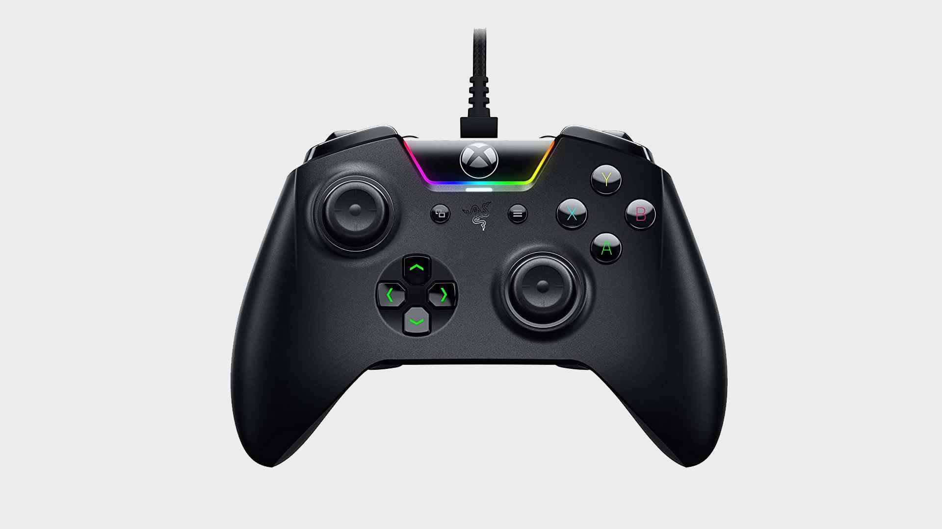 Razer Wolverine Édition Tournoi