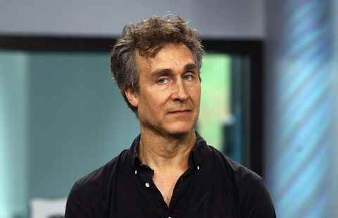 Doug Liman