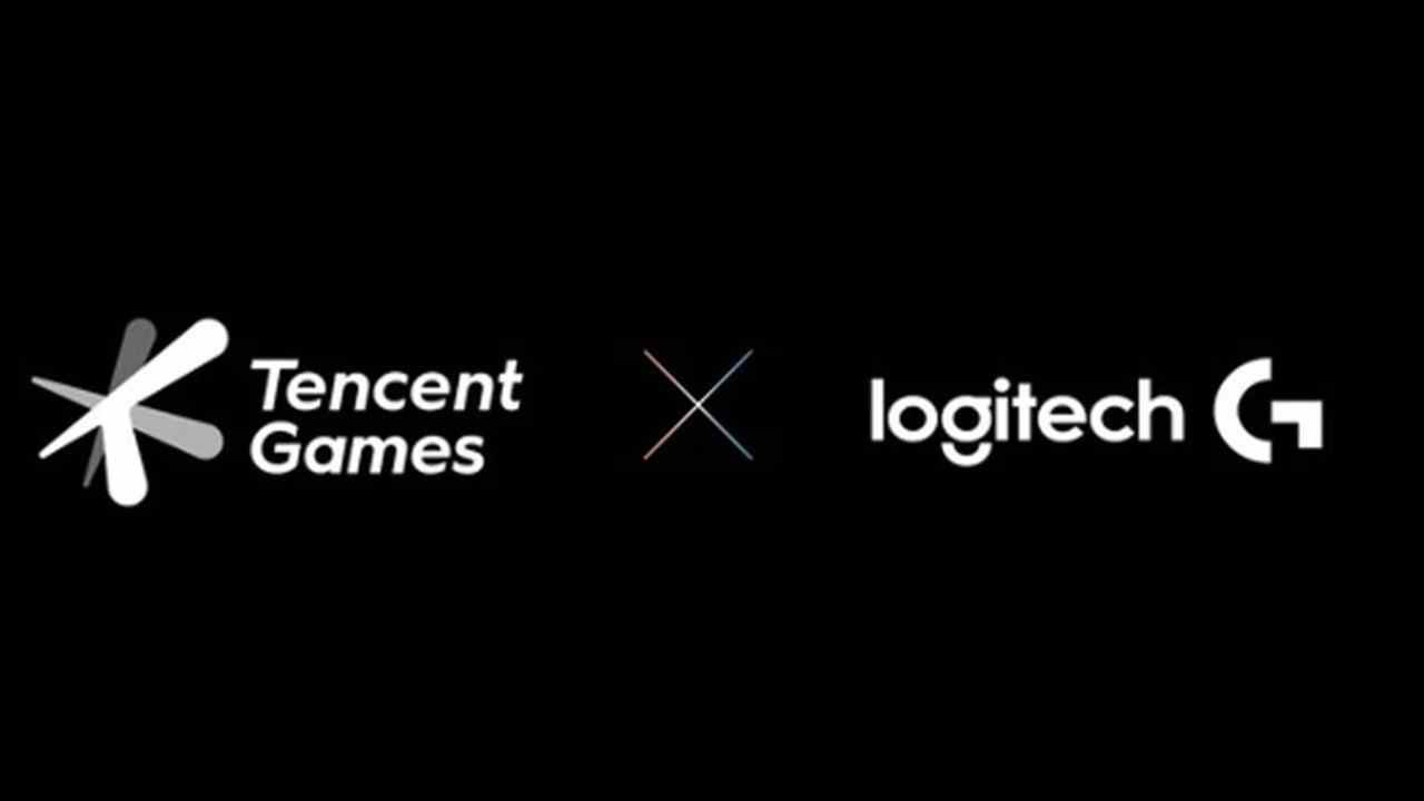 Logitech et Tencent Games travaillent sur une console portable basée sur le cloud
