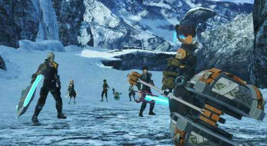 Xenoblade Chronicles 3 - Combien de temps faut-il pour battre ?