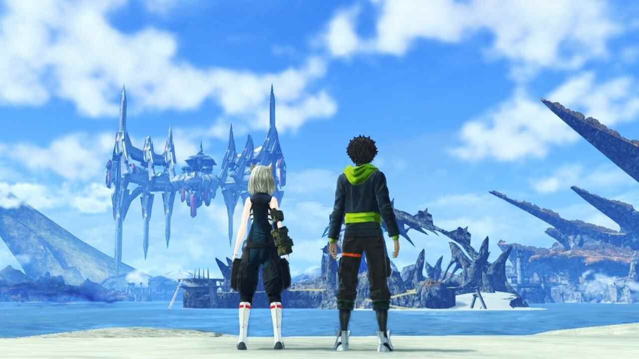 Xenoblade Chronicles 3 - Comment obtenir 100% d'achèvement
