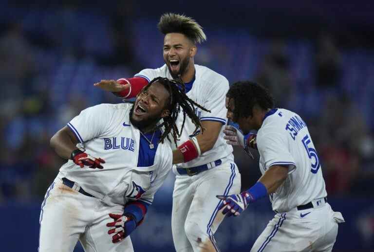 Les Blue Jays sont convaincus qu’une légère mise à niveau du délai commercial vers le statu quo suffira