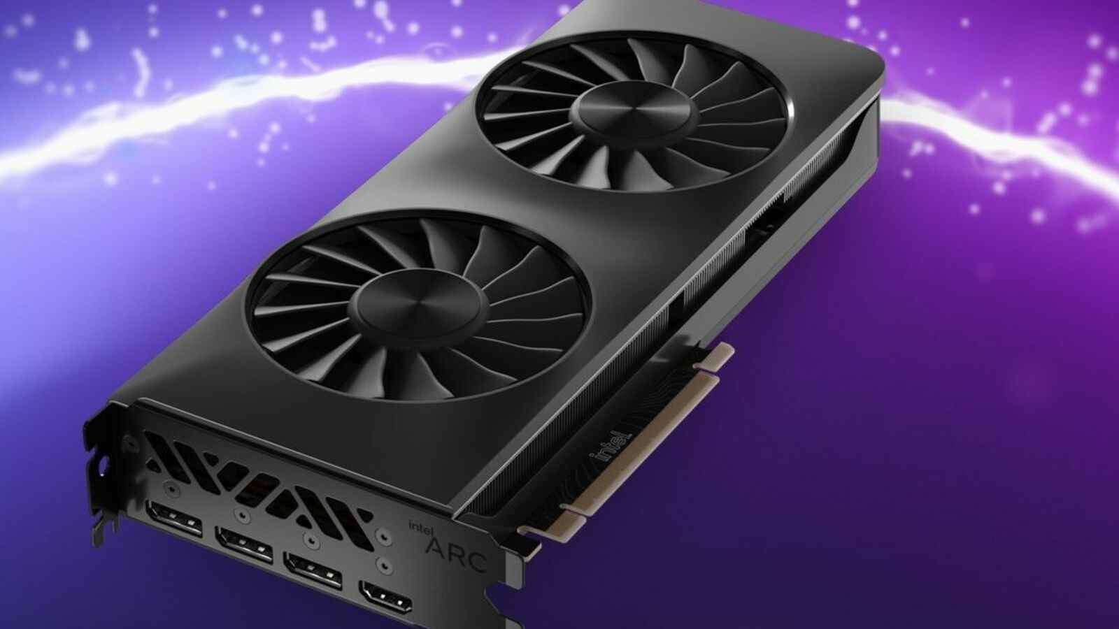 GPU Intel Arc Alchemist : tout ce que nous savons à ce jour

