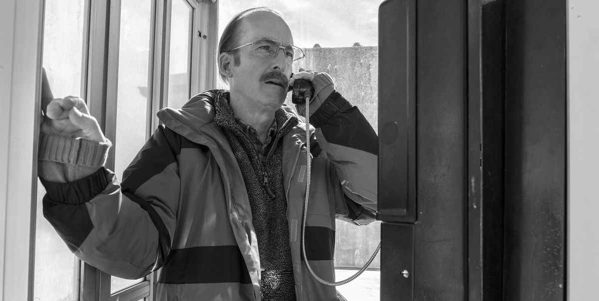 Better Call Saul révèle le destin du personnage de Breaking Bad dans le dernier épisode

