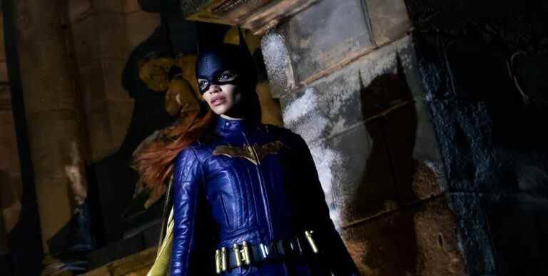 Les réalisateurs de Batgirl réagissent à la suppression du film

