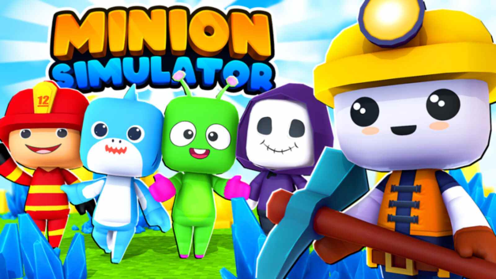 Codes Minion Simulator : gemmes et boosts gratuits (août 2022)

