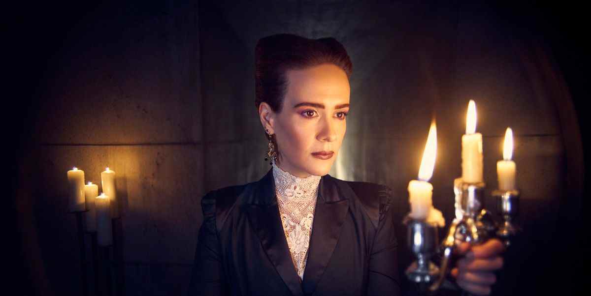 Sarah Paulson d'American Horror Story met en doute le retour de la série

