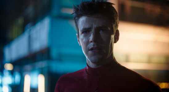 The Flash TV show on The CW: ending, no season 10