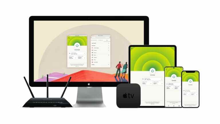 ExpressVPN – Tout ce que vous devez savoir
