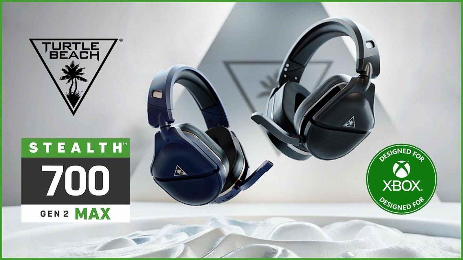 Test du Turtle Beach Stealth 700 Gen 2 Max : de petits ajustements apportent une grande amélioration

