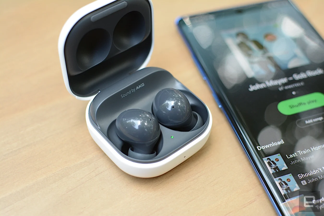 Samsung Galaxy Buds 2