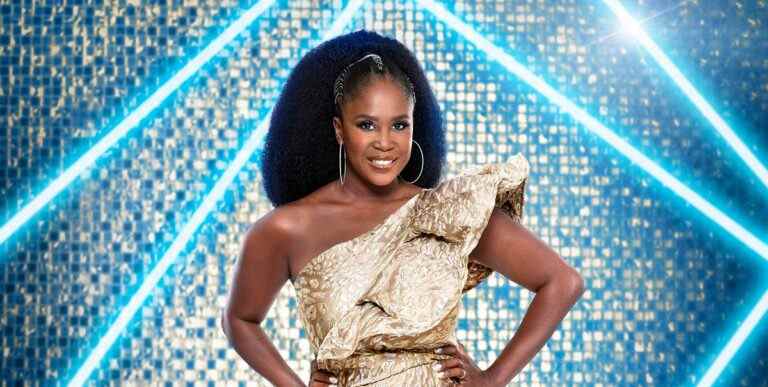 Motsi Mabuse, juge de Strictly Come Dancing, parle de sa relation avec Shirley Ballas

