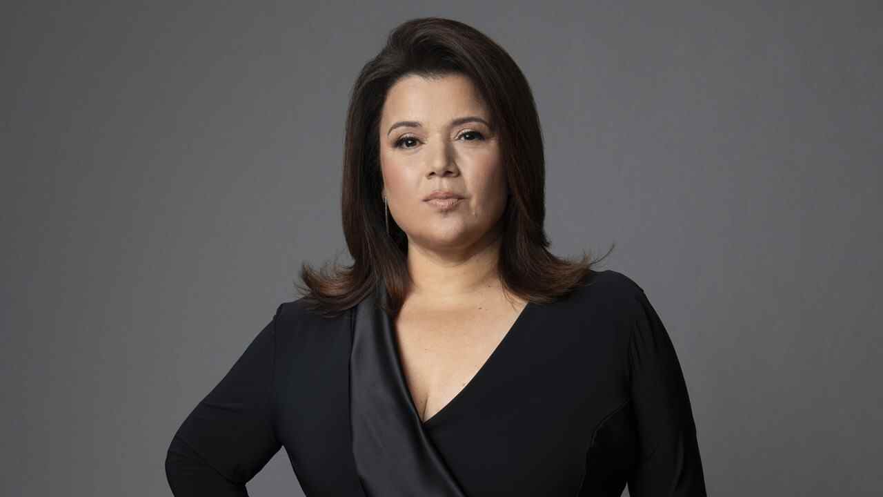 Ana Navarro nommée co-animatrice de The View.