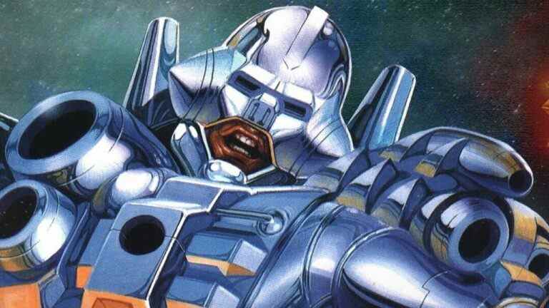  Turrican Anthologie Vol.  2 Avis (Changer d'eShop)
