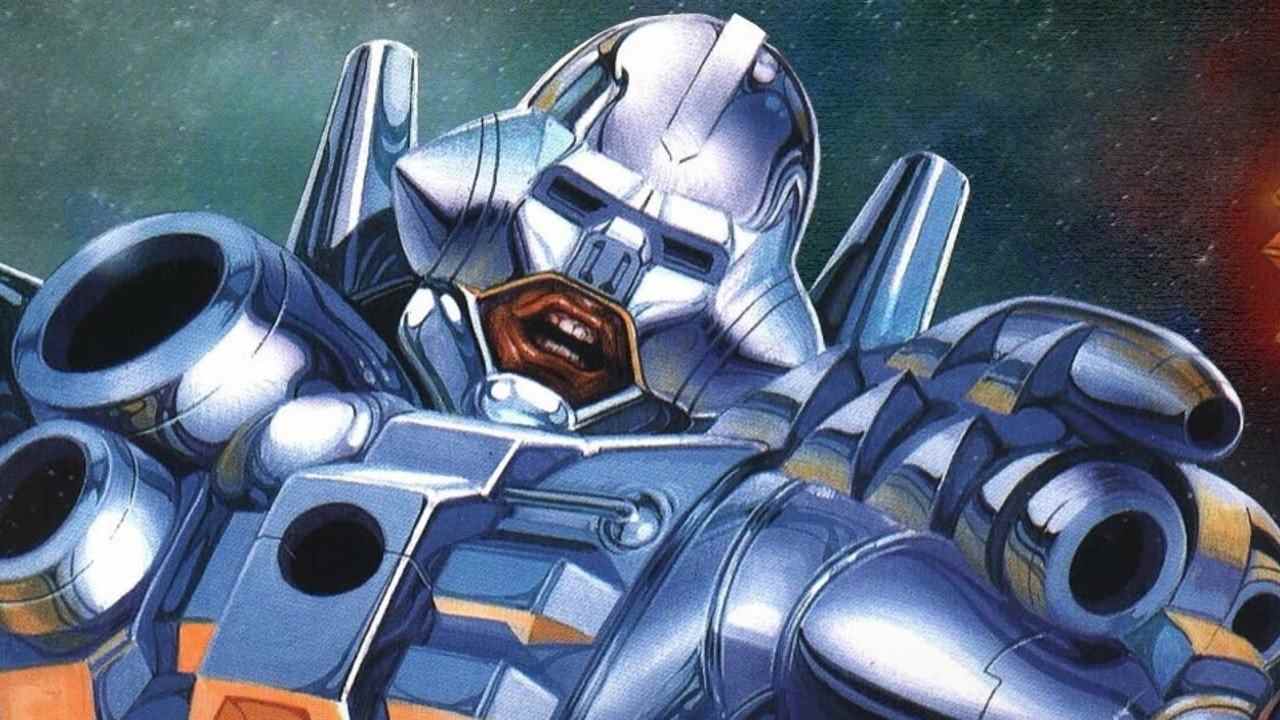  Turrican Anthologie Vol.  2 Avis (Changer d'eShop)
