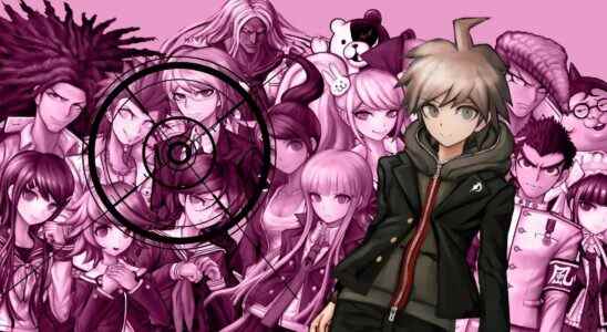 La vente de l'eShop Switch de Spike Chunsoft comprend Danganronpa, Somnium Files, etc.