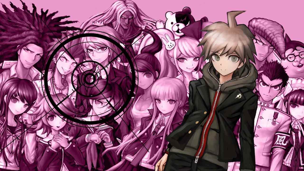 La vente de l'eShop Switch de Spike Chunsoft comprend Danganronpa, Somnium Files, etc.
